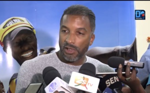 "Le Sénégal a parfois manqué de leadership dans la difficulté... Lorsque c'est difficile, il faut faire front !" (Habib Bèye, ancien international)