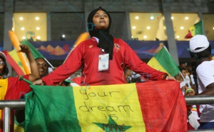 CAN 2019 / Revivez le match Sénégal-Kenya (3-0) en IMAGES
