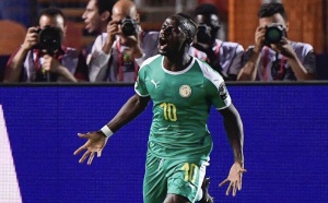 HOMMAGE À SADIO MANÉ : La fierté de tout un continent !