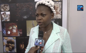 Bocuse D'or Sénégal : « Il nous faut une meilleure valorisation des produits du terroir » (Marianne Mbaye, chercheuse)