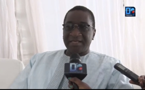Bocuse d’Or Sénégal : Mamadou Racine Sy disposé à s’investir pour la pérennisation de l’initiative.
