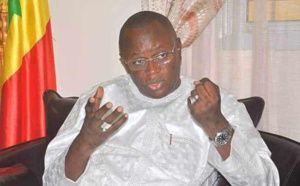 Football / Matches à huis clos : Le ministère des sports adresse une circulaire aux gouverneurs et présidents de clubs (Document)