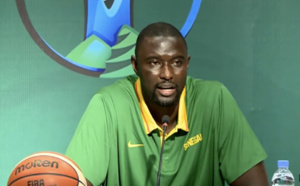 Éliminatoires Afrobasket masculin 2021 : 19 « Lions » présélectionnés pour la manche retour.