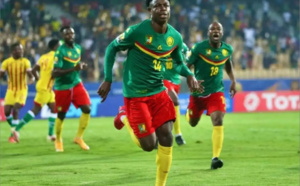 CHAN 2021 : Le Cameroun démarre bien à domicile, le Mali assure contre le Burkina.