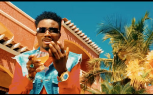 Ouz Pa feat Fata el presidente * coeur de guerre * prod Art -Bi Manageman