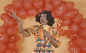 New Single : Kany faye * love metina * prod Art bi manageman