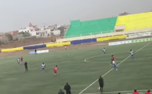 L1 Sénégalaise / 3e journée : Pikine chute au stade de Mbour, le Casa tenu en échec par Gorée...