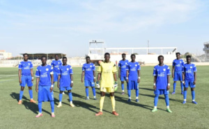 Ligue 2 / 3ème journée : Statu quo sur le podium, Guédiawaye FC enchaîne, Demba Diop n'y arrive pas !