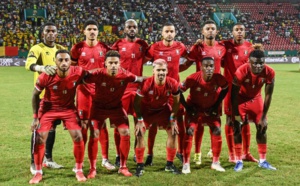 Foot/CAN: la Guinée équatoriale bat le Mali aux tirs au but et rejoint le Sénégal en quarts
