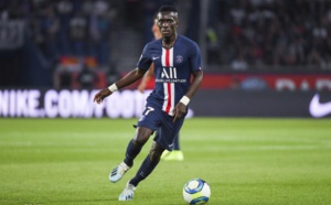 France - Ligue 1 : Malgré la polémique, Idrissa Gana Guèye pourrait rejouer contre Metz ce samedi…