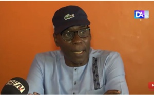 Coupe « Davis Afrique » : la fédération sénégalaise de tennis veut aborder la prochaine phase avec sérénité