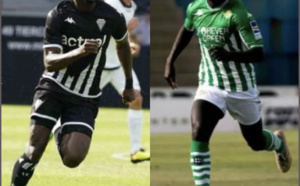 Football : Youssouf Sabaly blessé et absent du groupe du Bétis Séville… Abdallah Sima, également touché aux ischio-jambiers…