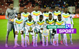 Chan 2023 : Le Sénégal se qualifie en demi-finale, 14 ans après l’édition de 2009…
