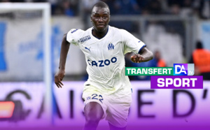 Transfert : Pape Guèye va quitter Marseille pour rejoindre le FC Séville !