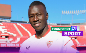 Transfert : Pape Guèye officiellement présenté par le FC Séville !