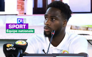 Boulaye Dia : « On sait que l’aspect physique va dominer, le Mozambique sera revenchard… »⁸