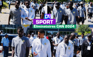 Éliminatoires CAN 2024 / Mozambique vs Senegal : Les Lions à 90 minutes de la qualification …