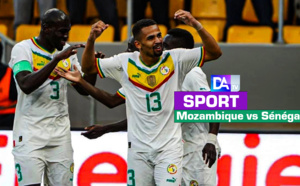 Mozambique vs Sénégal : Boulaye Dia ouvre le score pour les Lions…