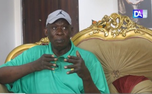 Après avoir frôlé la mort, Baba Tandian met de l’eau dans son vin : « Je serai moins véhément envers Me Babacar Ndiaye… »
