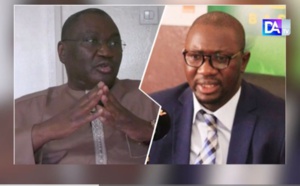 AG élective fédération de basket / « Pathé Keïta peut créer la surprise devant Me Babacar Ndiaye… » (Baba Tandian)