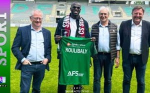 Football : Après Sadio Mané, Kalidou Koulibaly s’offre un club en France