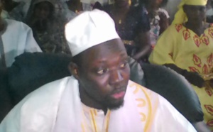 SERIGNE MODOU BOUSSO DIENG VOTE OUI : « Aucun des points n'indispose la religion! »