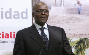 Pour le triomphe du Oui au référendum : Ousmane Tanor Dieng appelle l’APR à une plus grande ouverture d’esprit