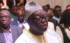 Moustapha Niasse sur le référendum du 20 mars : « On peut gagner et on doit gagner »