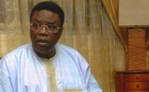 Audience : Macky Sall accueille la coalition de M'baye Jacques Diop