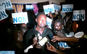 RÉFÉRENDUM A TOUBA - MAAD-KAW entend lutter contre le bourrage des urnes