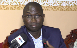 ISMAÏLA MADIOR FALL : « Il y a des choses que je ne peux plus dire en public, parce que j’ai une obligation de réserve! »