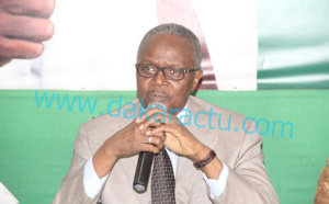 Le bureau politique du PS condamne la violence au sein de leur parti et accuse des responsables d'être derrière ces "nervis"