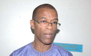 Bureau politique PS : Le cas Alioune N'doye