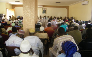 Référendum - PIKINE : Le maire enrole plus de 500 délégués de quartiers pour le Oui