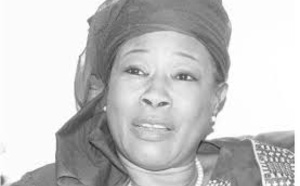 Référendum : Le MCR/LEER NAMA apporte son soutien au Président Macky SALL