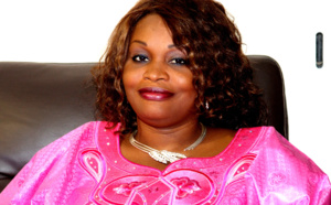 Référendum du 20 mars : Mme Fatou Tambedou initie " la caravane de la calebasse de l'excellence " pour un Oui massif à Keur Massar