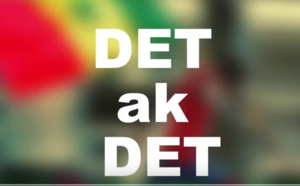 Référendum: Le nouveau single de Xuman "Dét ak Dét" (audio)
