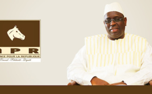 CONSEIL NATIONAL EXTRAORDINAIRE DE L'ALLIANCE POUR LA REPUBLIQUE : La résolution générale