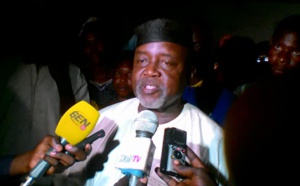 DOCTEUR ALIOUNE SYLLA : « Que Serigne Touba ne soit pas mêlé au débat autour du Oui et du Non! »