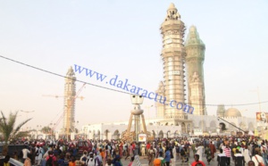 RÉFÉRENDUM A TOUBA - Des Mbacké-Mbacké « du Non » démasqués