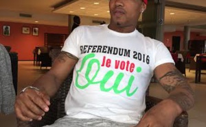 Référendum : El Hadj Ousseynou Diouf s’engage pour le Oui et donne ses raisons 