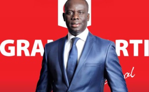 ​EXCLUSIF - Une fronde en gestation au sein du Grand Parti de Malick Gakou