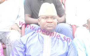 APPELDE KARIM WADE POUR UN «NON» MASSIF