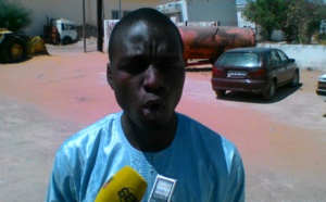 MOUSTAPHA SYLLA, APR DE TOUBA : « Le Pds perdra...  Nous ne voulons pas du Oui de Amzo Zozo! »