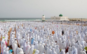 Les layènes votent "Oui" au référendum du 20 mars