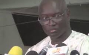  MAGAL DE MBACKÉ CADIOR 2016 : Le Ministre Aly N'gouille N'diaye explique les tenants du projet de révision et descend en flammes l'opposition (Vidéo)