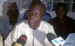 POUR LE OUI A TOUBA : 74 chefs de villages enrôlés