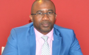 SOUS LE LEADERSHIP DE DOUDOU KA,LES ETUDIANTS DE LA CASAMANCE VONT VOTER ET FAIRE VOTER « OUI »