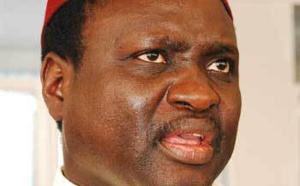 ALIOU DIA, MAIRE DE MBEULEUKHÉ SUR LE RÉFÉRENDUM : « Nous disons ‘’Oui’’ à l’appel de l’honneur »