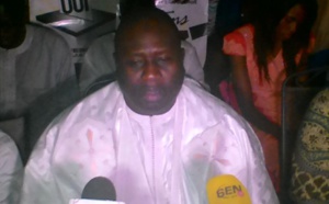Serigne Fallou Mbacké Galass Kaltom : " Macky a une grande ambition pour Touba! "